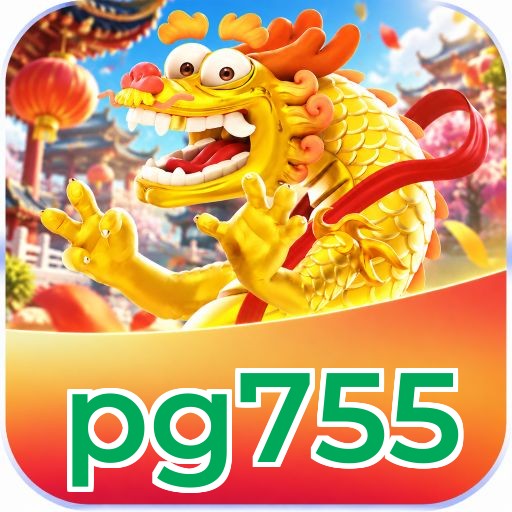 pg755 Logo