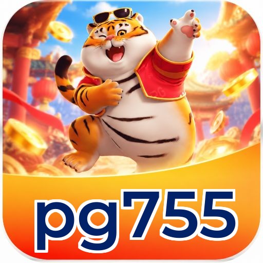 pg755 Logo
