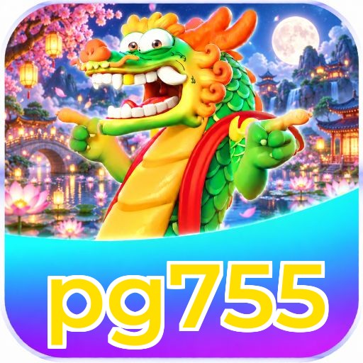 pg755 Logo