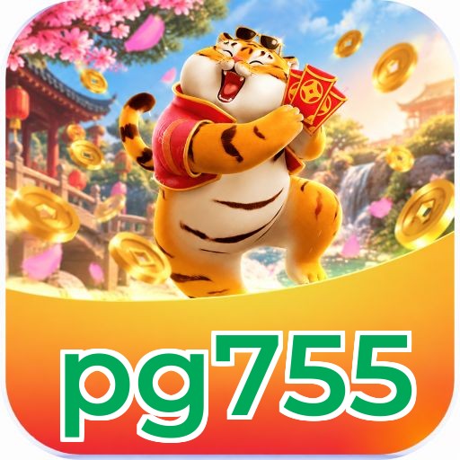 pg755 Fortune Tiger RTP