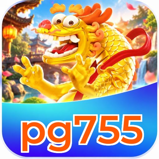 pg755 Cassino ao Vivo - Logo Oficial