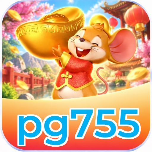 pg755 Logo