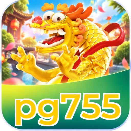 pg755 Logo