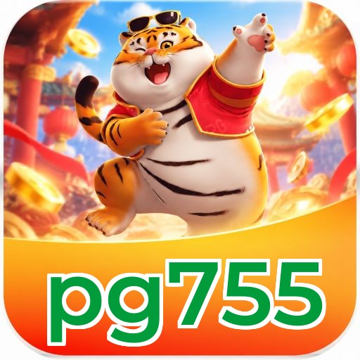 pg755 Logo