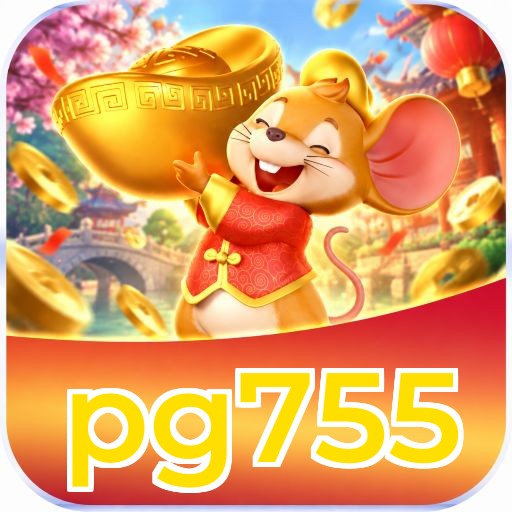 pg755 Logo
