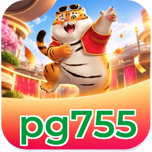 pg755 Logo