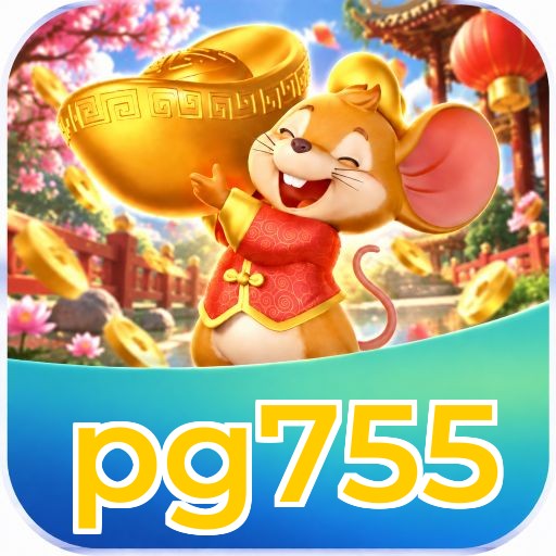 pg755 Logo