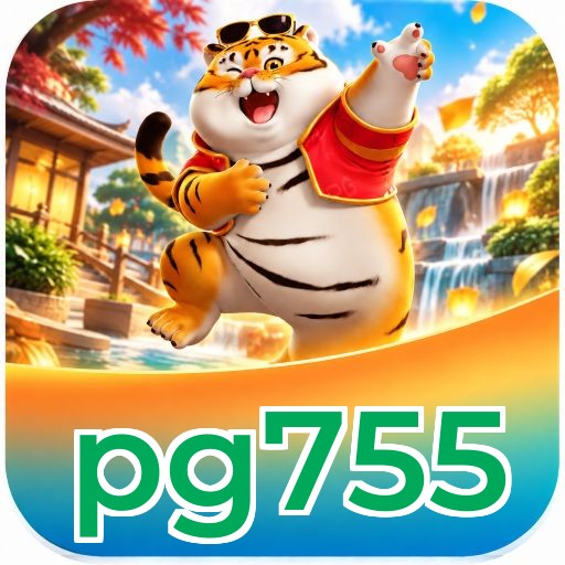pg755 Logo
