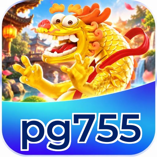 pg755 Logo