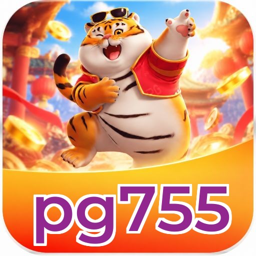 pg755 Logo