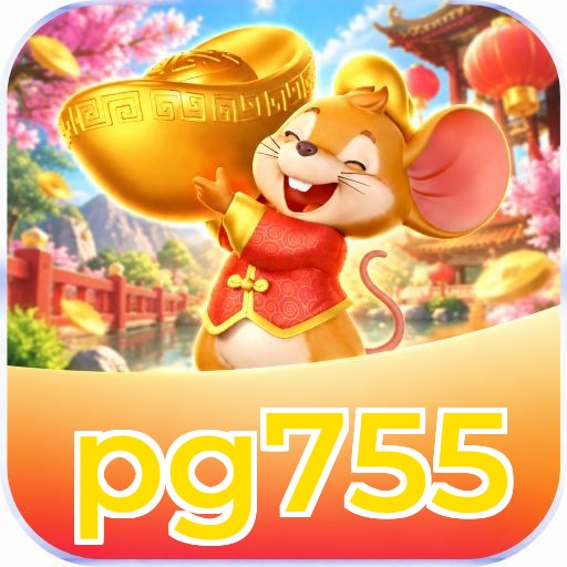pg755 Logo