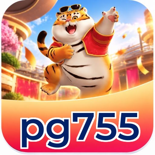 pg755 Logo