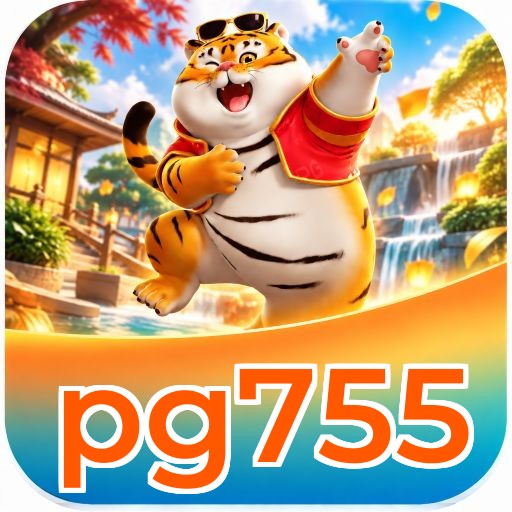 pg755 Slot - Logo Oficial