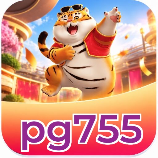 pg755 Logo